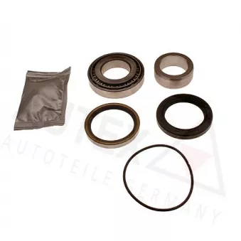 AUTEX 802615 - Roulement de roue arrière