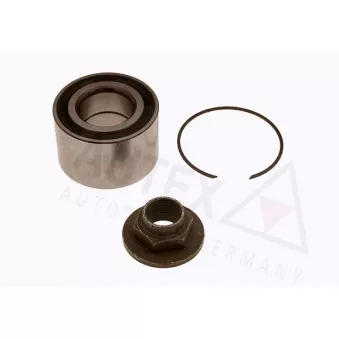 AUTEX 802738 - Roulement de roue arrière