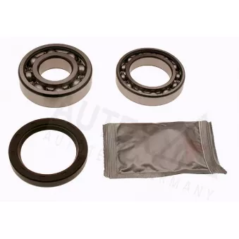 Roulement de roue avant AUTEX [803715]