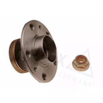 Roulement de roue avant AUTEX [804029]