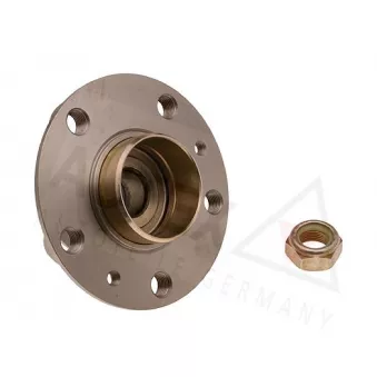AUTEX 804034 - Roulement de roue avant