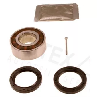 AUTEX 805016 - Roulement de roue avant