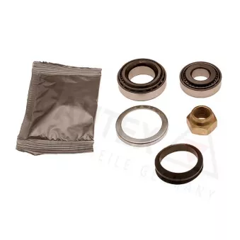 AUTEX 805029 - Roulement de roue arrière