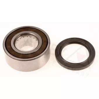AUTEX 805040 - Roulement de roue arrière