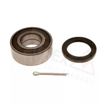 AUTEX 805046 - Roulement de roue arrière