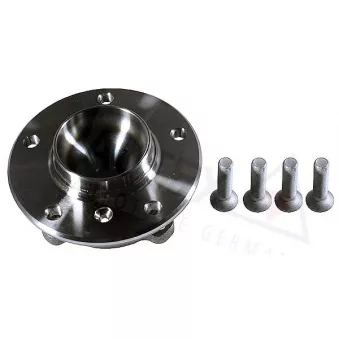 AUTEX 805954 - Roulement de roue avant