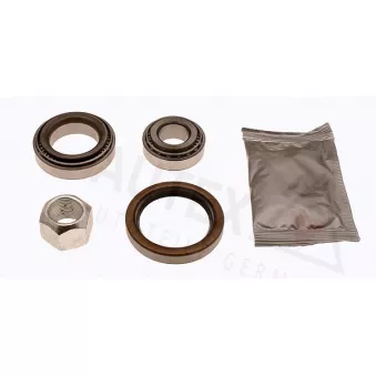 Roulement de roue arrière AUTEX [807527]