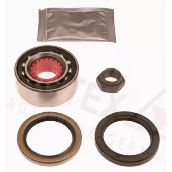 AUTEX 809018 - Roulement de roue avant