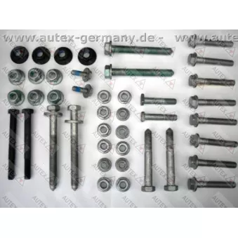 Kit d'assemblage, bras de liaison AUTEX [912008]