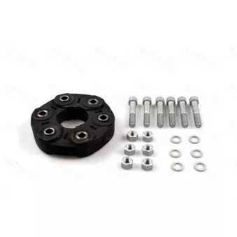 AUTEX 913117 - Joint, arbre longitudinal