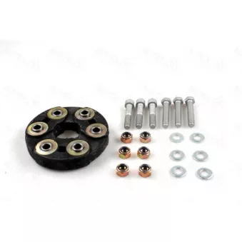 AUTEX 913118 - Joint, arbre longitudinal