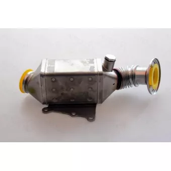 Radiateur, réaspiration des gaz d'échappement AUTEX [963057]