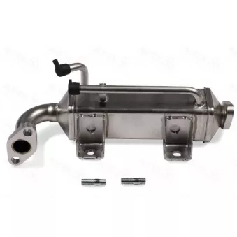 AUTEX 963068 - Radiateur, réaspiration des gaz d'échappement