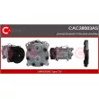 Compresseur, climatisation CASCO [CAC38003AS]
