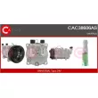 Compresseur, climatisation CASCO [CAC38606AS]