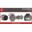 Compresseur, climatisation CASCO [CAC52086GS]