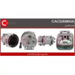 Compresseur, climatisation CASCO [CAC52090GS]