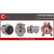 Compresseur, climatisation CASCO [CAC52155GS]