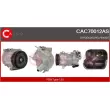 Compresseur, climatisation CASCO [CAC70012AS]