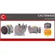 CASCO CAC70044GS - Compresseur, climatisation