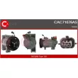 Compresseur, climatisation CASCO [CAC71076AS]
