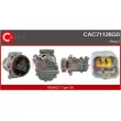 Compresseur, climatisation CASCO [CAC71126GS]
