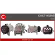 Compresseur, climatisation CASCO [CAC71153AS]