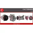 CASCO CAC72054GS - Compresseur, climatisation