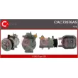 Compresseur, climatisation CASCO [CAC72076AS]
