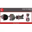 CASCO CAC72139AS - Compresseur, climatisation