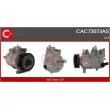 Compresseur, climatisation CASCO [CAC73073AS]