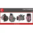 Compresseur, climatisation CASCO [CAC73182GS]