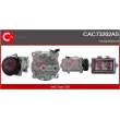 CASCO CAC73202AS - Compresseur, climatisation