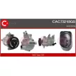 Compresseur, climatisation CASCO [CAC73210GS]