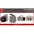 Compresseur, climatisation CASCO [CAC74006AS]