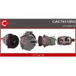 Compresseur, climatisation CASCO [CAC74112RS]