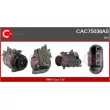 Compresseur, climatisation CASCO [CAC75036AS]