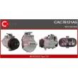 Compresseur, climatisation CASCO [CAC76121AS]