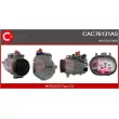 CASCO CAC76131AS - Compresseur, climatisation