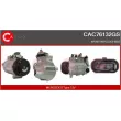 Compresseur, climatisation CASCO [CAC76132GS]