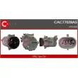 CASCO CAC77028AS - Compresseur, climatisation
