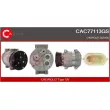 Compresseur, climatisation CASCO [CAC77113GS]