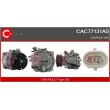Compresseur, climatisation CASCO [CAC77131AS]