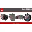 Compresseur, climatisation CASCO [CAC78075AS]