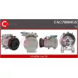Compresseur, climatisation CASCO [CAC78094GS]