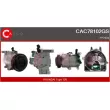 Compresseur, climatisation CASCO [CAC78102GS]