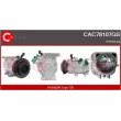 Compresseur, climatisation CASCO [CAC78107GS]