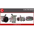 Compresseur, climatisation CASCO [CAC78134GS]