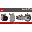 Compresseur, climatisation CASCO [CAC78167AS]