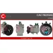 Compresseur, climatisation CASCO [CAC78225AS]